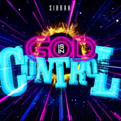 God Is in Control - Single by Sirrah album reviews, ratings, credits