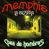 Cosa de Hombres, Vol. 1 artwork