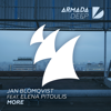 More (feat. Elena Pitoulis) - Jan Blomqvist