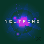 Neutrons - Kradsen