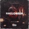 Halloween (feat. J5UWOP) - Nawfside Ralis lyrics