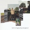 Schrittgeschwindigkeit - Single