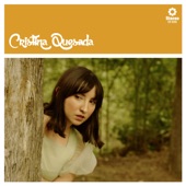 Cristina Quesada - Be My Baby