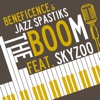 The Boom (feat. Skyzoo) - Single