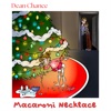 Macaroni Necklace - Single