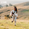 LION - EP - Steph Strings