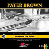 Folge 66: Ein Mörder zum Dinner (Ungekürzt) artwork