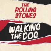 The Rolling Stones - Walking The Dog (Mono)