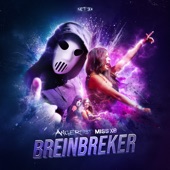 Breinbreker (Extended Mix) artwork
