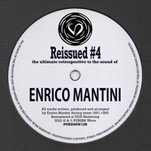 Enrico Mantini - That Filthy Mpc Loop