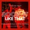 Rock it Like That (feat. Edollo & Cruz Control) - Buck the Trend lyrics