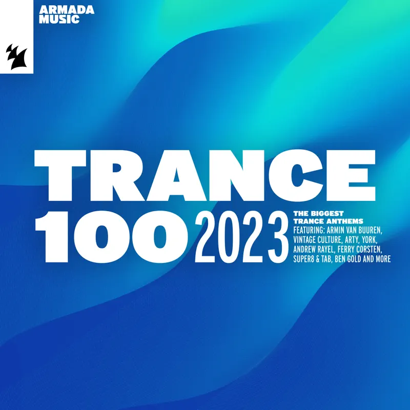 Various Artists - Trance 100 - 2023 (2023) [iTunes Plus AAC M4A]-新房子
