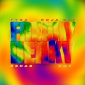 Freaky Deaky (R3HAB Remix) artwork