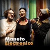 Maputo Electronico artwork