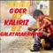Herkes Gider Biz Kaliriz Biz Galatasarayliyiz artwork