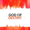 God of Destiny - EP