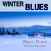 Instrumental Holiday Blues Music