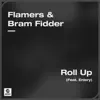 Stream & download Roll Up (feat. Enlery) - Single