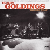 Scary Goldings - Plant Bass Diet