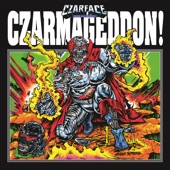 CZARFACE - Damien's Dinner Time