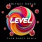 Level - Britney Heald lyrics