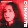 Dynamite (feat. Mougleta) - Single