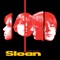 Glen Campbell - Sloan lyrics