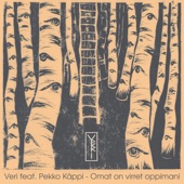 Omat On Virret Oppimani (feat. Pekko Käppi) artwork