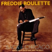 Freddie Roulette - Need Your Lovin'
