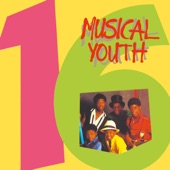 Musical Youth - Strictly Vibes