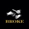 Broke artwork