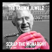 Scrap the Monarchy (feat. Simo) [Mix 14] artwork