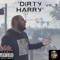 Dirty Harry - Mr Haz lyrics