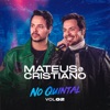 No Quintal, Vol.2 (Ao Vivo) - EP