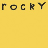 Rocky - Repeater