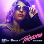 Tocame (Jaane Kyu Remix) [feat. Franklin Dam] artwork