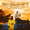 Saiyan (feat. Gazo) - Single