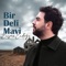 Bir Deli Mavi artwork