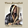 The Champion - Single