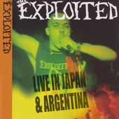 The Exploited - Let's Start A War (Live, Buenos Aires, Argentina, March 1993)