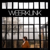 Weerklink artwork