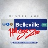 BELLEVILLE HALL STAR ZOO - Single