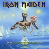 Iron Maiden - The Evil That Men Do (2015 Remaster)