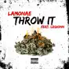Throw It (feat. Legionn) - Single album lyrics, reviews, download