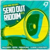Send Out Riddim, Pt. 2 - EP