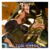 Moska Apresenta Zoombido: Milton Guedes - Single