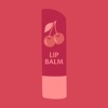 Cherry Lip Balm - Single