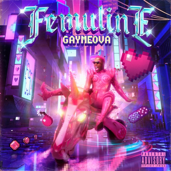Cover artwork for 69 (feat. Kylie Sonique)