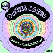 Daniel Kazuo - Disco Machine