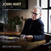 John Hiatt, Jerry Douglas - Long Black Electric Cadillac
